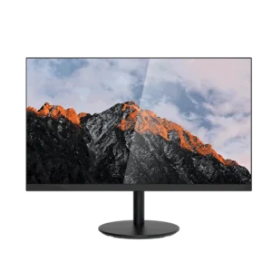 DHI-LM27-A200-B6-V2. Monitor Dahua de 27" FHD Bezel ultra delgado con base metálica soporte VESA