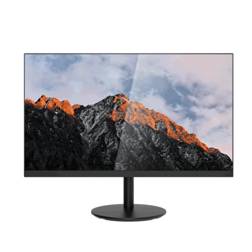 DHI-LM27-A200-B6-V2. Monitor Dahua de 27" FHD Bezel ultra delgado con base metálica soporte VESA