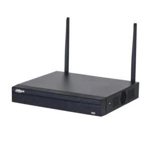 DHI-NVR1108HS-W-S2-CE. NVR 8 canales 1HDD hasta 16TB camaras hasta 6MP