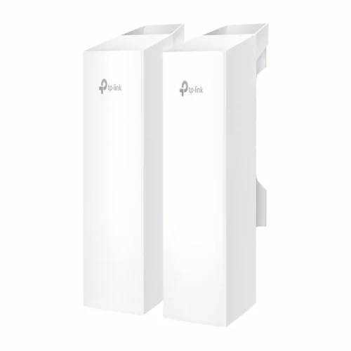 EAP211-Bridge KIT. Wireless bridge Omada con un alcance de 1KM mimo 2x2 alcanza una velocidad máxima de 867 Mbps