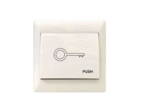 p_68289_ZKTeco-K-08 K-08. pulsador de salida mecánico plástico. contacto no/com.