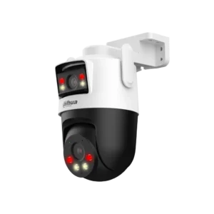 DH-IPC-P3DP-3F-PV-0280B/0600B. 3+3MP Outdoor Wi-Fi Dual-Lens Pan & Tilt Camera