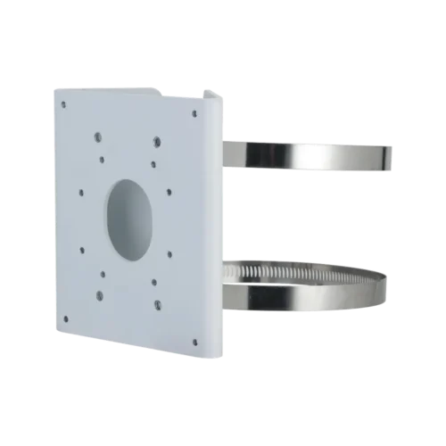 DH-PFA156. Accesorio para montaje a poste con abrazaderas.