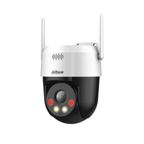 DH-SD-P5AE-PV-0400B. 5MP Wireless Network PT Camera