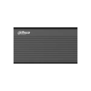 DHI-PSSD-R1T10Z0. Unidad de estado solido portátil capacidad de 1TB UBS 3.2 gen 1 tipo C, lectura de 555MB/s y escritura de 500MB/s