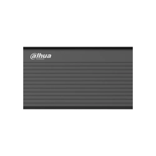 DHI-PSSD-R1T10Z0. Unidad de estado solido portátil capacidad de 1TB UBS 3.2 gen 1 tipo C, lectura de 555MB/s y escritura de 500MB/s