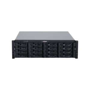 DHI-EVS5016S-R-V2. Storage NVR Dahua 16 Slots Hot Swap Sata Fuente Redundante
