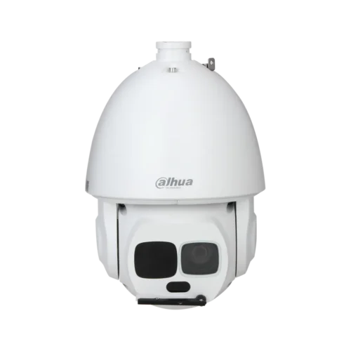 DH-SD6AL445GB-HNV-IR. PTZ Dahua 4Mp 45X zoom óptico tecnología Starlight Iluminación IR hasta 300m A