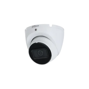 DH-HAC-HDW1200TLMN-0280B-S6. Cámara HDCVI Dahua 2MP lente fijo 2.8mm iluminación 30m IR