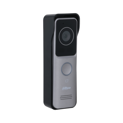 DHI-VTO2311R-WP. Frente de Calle Ip y Wifi Dahua 2MP IP65 Proximidad