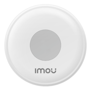 带logo ZE1. Interruptor inalambrico Imou para Hogar Inteligente