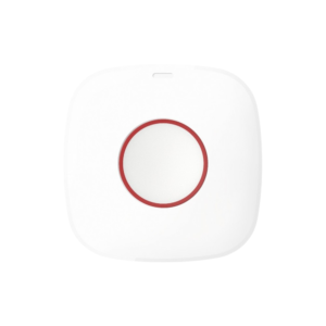 Boton de Panico DS-PDEB1-EG2-WB(B) Hikvision