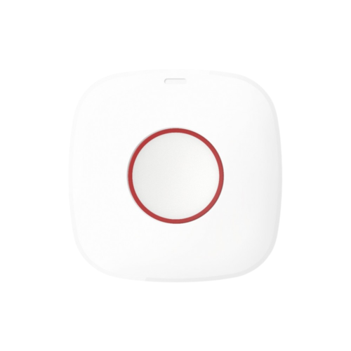 Boton de Panico DS-PDEB1-EG2-WB(B) Hikvision