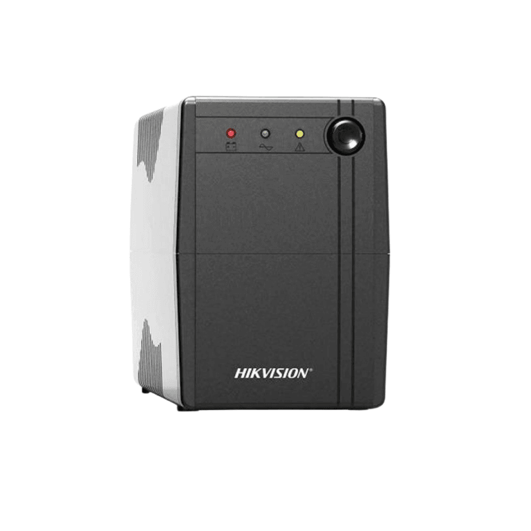 UPS Interactiva 1000VA LED