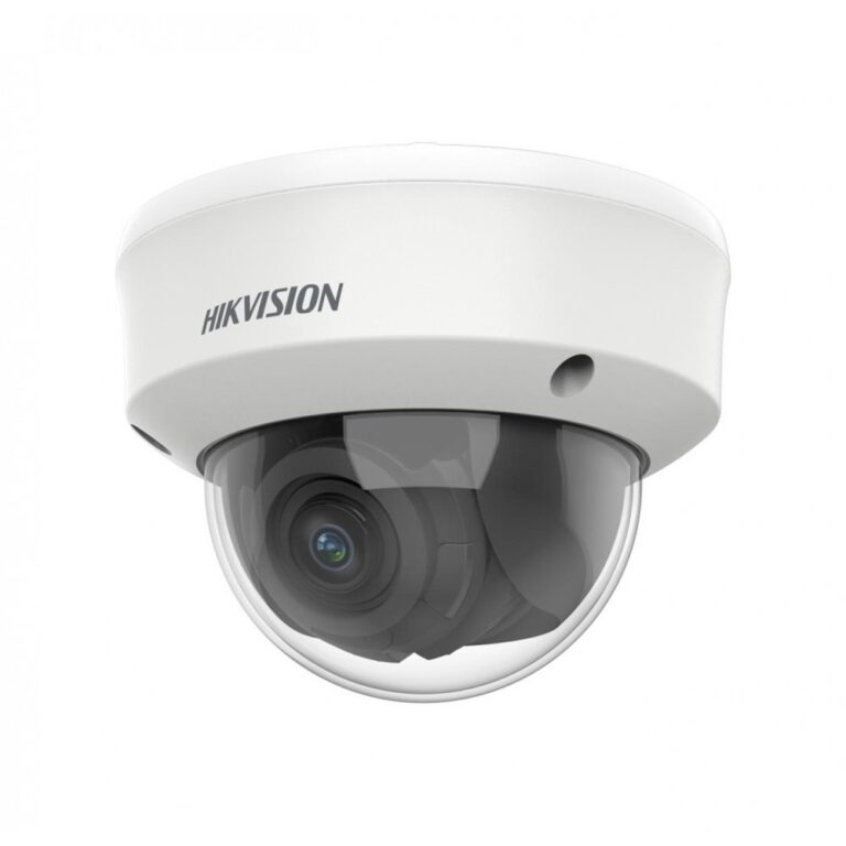 Domo TVI 2MP IR40M DS-2CE5AD0T-VPIT3F 2.7-13.5mm Hikvision