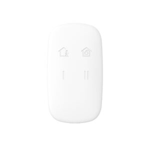CC6728 Control Remoto para AXPRO DS-PKF1-WB(B) Hikvision