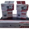 Kit IP Hikvision 4 Cámaras PoE 2 Domo + 2 Bullet con NVR y Disco 1TB