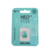 Tarjeta Micro SDHC 64G Clase 10 NEO LUX Hikvision