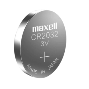 Pila Maxell 2032 unidad