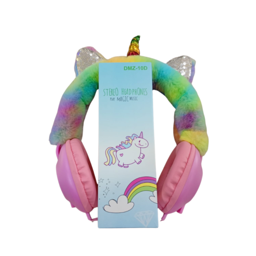 TK-113970 Audifono para niños GRANDE