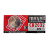 TK-127511 Pila Maxell 2032 unidad