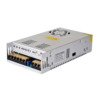FUENTE 12V 20 AMP. FUENTE DE PODER 220/12VDC. CARCASA METALICA