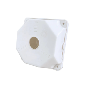 CAJA BASE PARA CONEXIÓN DE CAMARA CCTV IP40 IK08