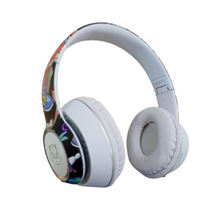 AUDIFONOS BT