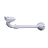 Soporte para camaras retractil 60cm - 120cm con base rotable e inclinable