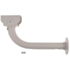 Soporte para camara rotable e inclinable 30cm