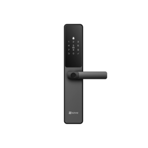 Cerradura Inteligente WiFi c/Huella Dactilar pilas DL05 WBCP,M Ezviz