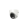 Turret IP ColorVu Lite 2MP Luz Blanca 30M IP67 DS-2CD1327G0-L 2.8mm Hikvision