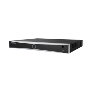 NVR 8 Canales 4K Acusense PoE DS-7608NXI-I2/8P/S (E) Hikvision