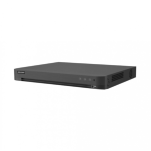 DVR 8 Canales 5MP Acusense iDS-7208HUHI-M2/X Hikvision