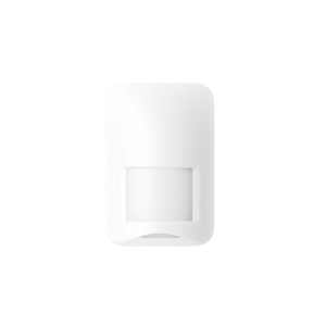 AX Home Detector PIR Inalambrico DS-PD201P10-WB Hikvision