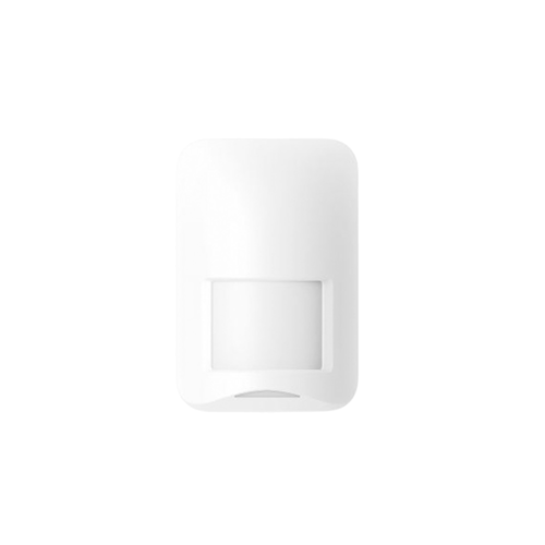 AX Home Detector PIR Inalambrico DS-PD201P10-WB Hikvision