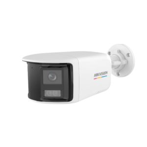 Camara TVI 3K Luz 40m Smart Hybrid Light DUAL LENS 180° ColorVU