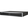 NVR 4K 16Ch PoE Acusense 2HDD Hikvision