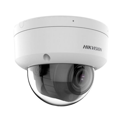 Domo IP 4MP Acusense Dual Light 40M 2.8-12mm Hikvision