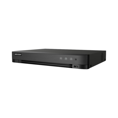 DVR TVI 8 Canales 1080P DS-7208HGHI-M1/T Hikvision