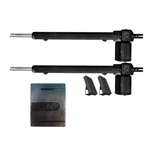PISTON CONDOMINIUM JET FLEX STAND DOBLE HOJA