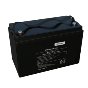 TK-EBD12-100 Batería de Ciclo Profundo 12V 100Ah