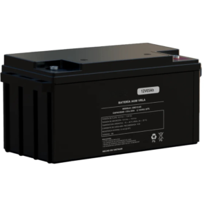 TK-EBD12-65 Batería de Ciclo Profundo AGM 12V 65Ah