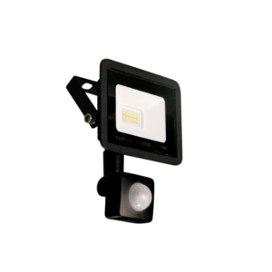 Reflector LED IP65 con sensor 50W, 6.500K