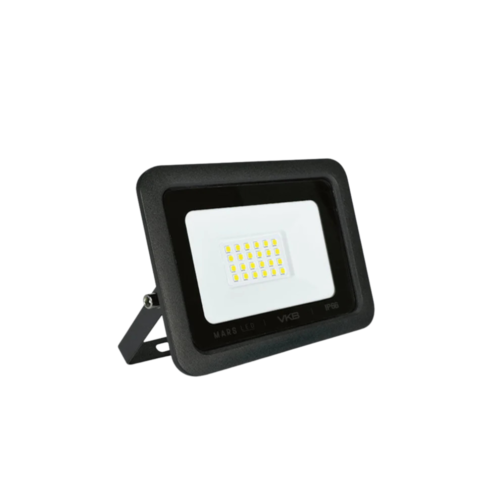 Reflector LED IP65, 150W, 6.500K