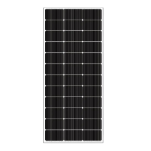TK-PS-170M Panel Solar Monocristalino 170W