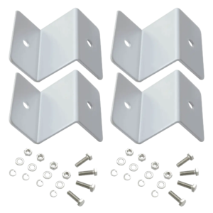 Kit Soporte 4 Piezas