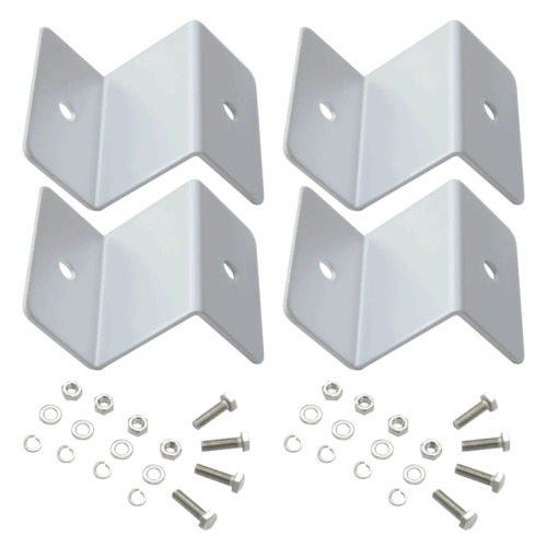 Kit Soporte 4 Piezas