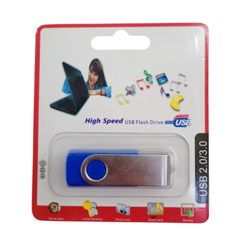 Pendrive 32 GB