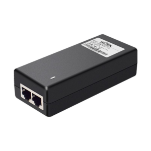 inyector PoE Wi-Tek